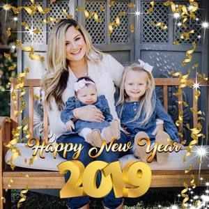 Meet your Posher, Christina